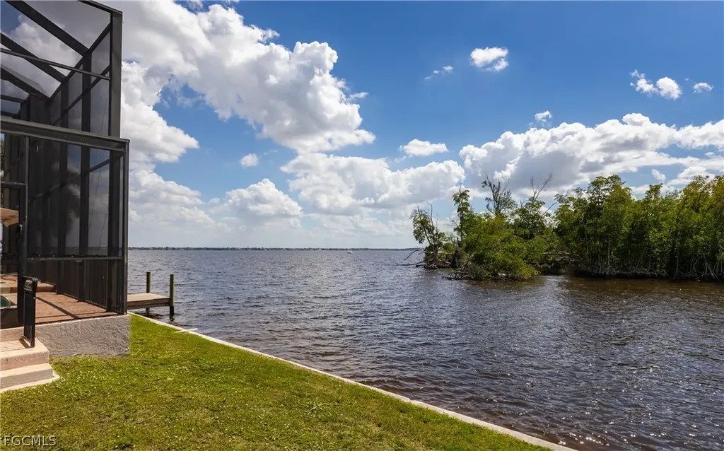 2374 Coral Point Drive Cape Coral FL 33990