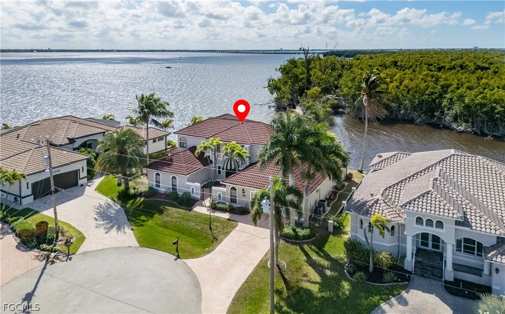 2374 Coral Point Drive Cape Coral FL 33990