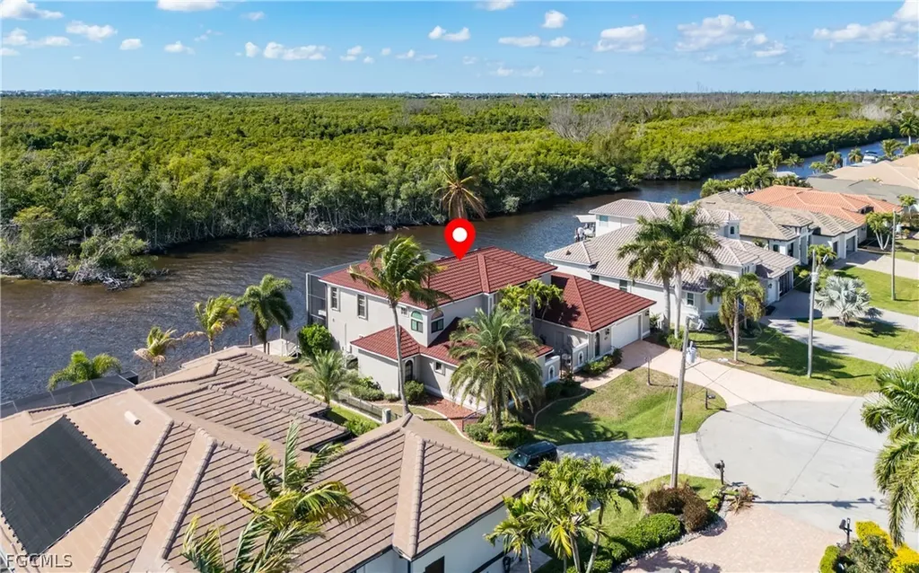 2374 Coral Point Drive Cape Coral FL 33990
