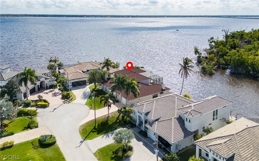 2374 Coral Point Drive Cape Coral FL 33990