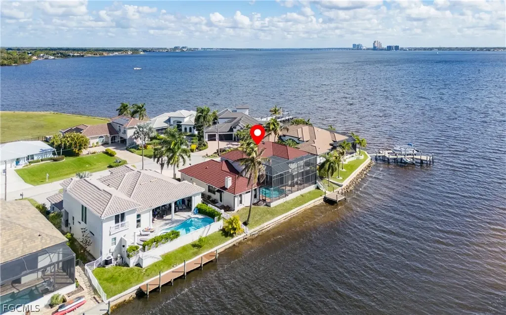 2374 Coral Point Drive Cape Coral FL 33990
