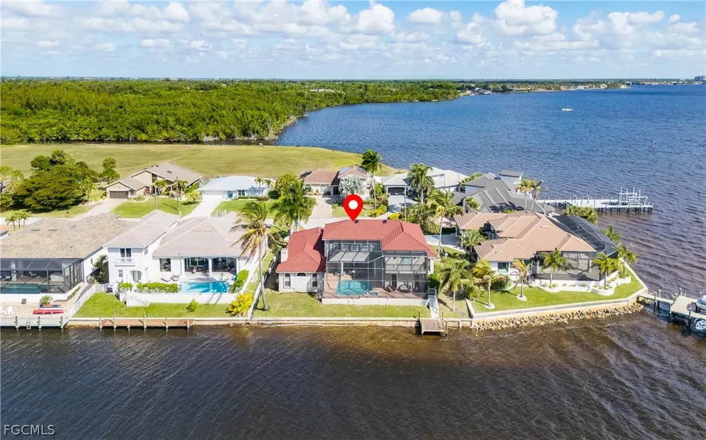 2374 Coral Point Drive Cape Coral FL 33990