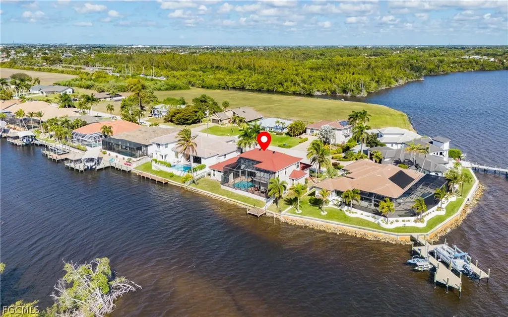 2374 Coral Point Drive Cape Coral FL 33990