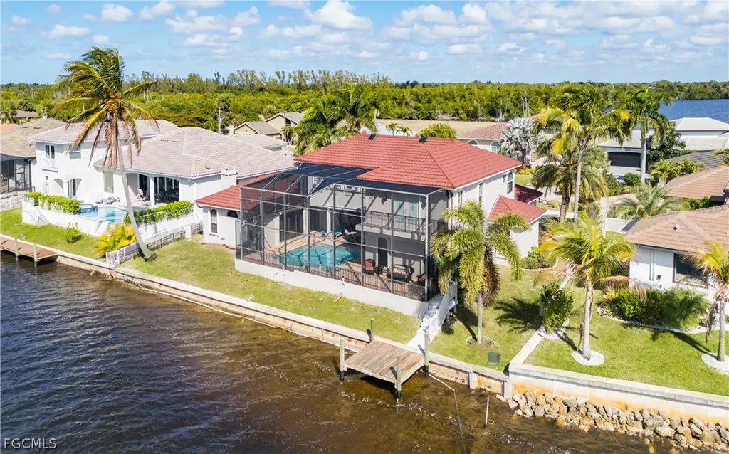 2374 Coral Point Drive Cape Coral FL 33990