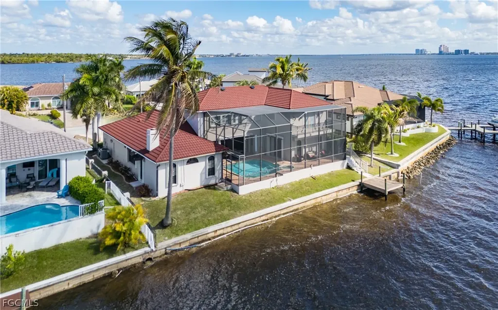 2374 Coral Point Drive Cape Coral FL 33990