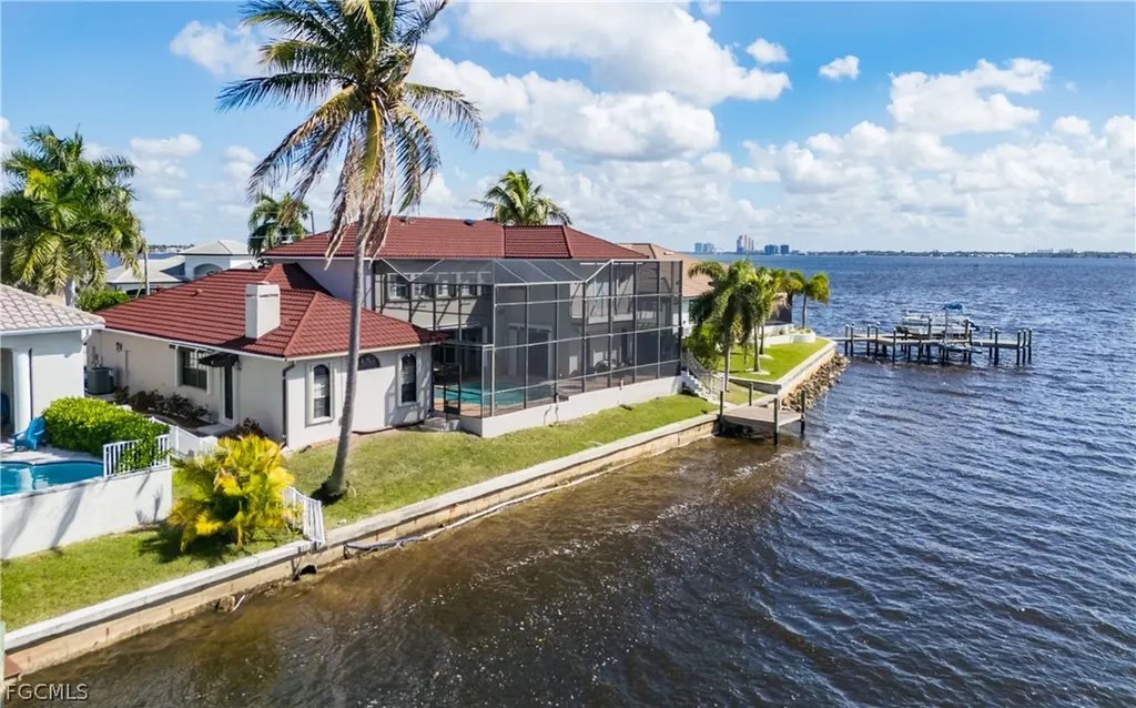 2374 Coral Point Drive Cape Coral FL 33990