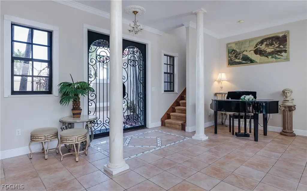 2374 Coral Point Drive Cape Coral FL 33990