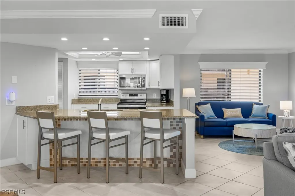 1401 Middle Gulf Drive Sanibel FL 33957