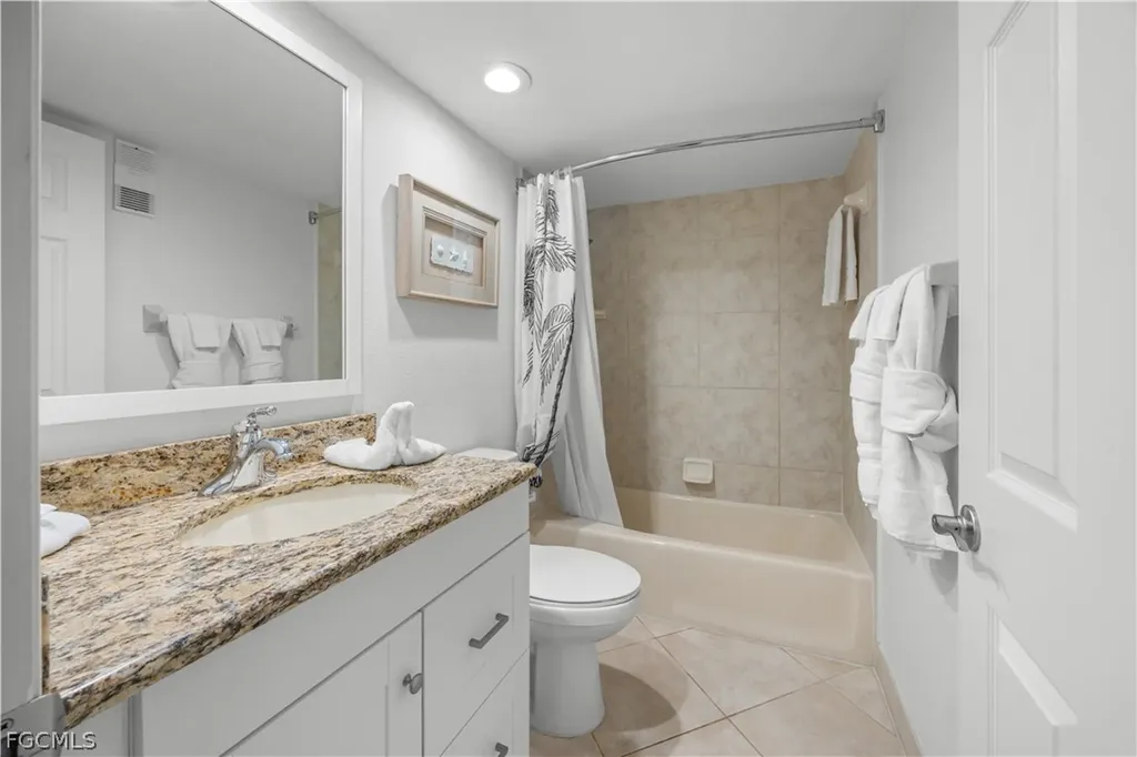 1401 Middle Gulf Drive Sanibel FL 33957