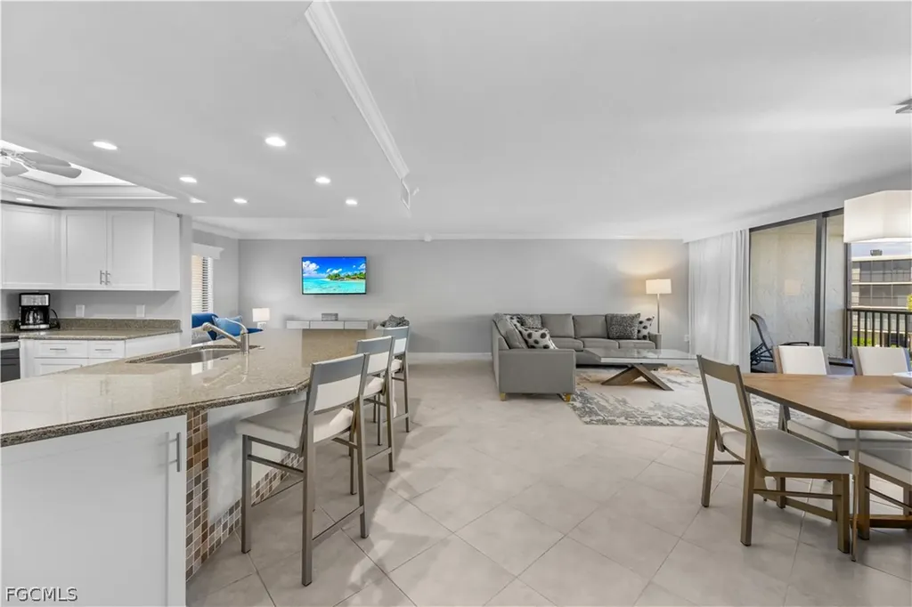 1401 Middle Gulf Drive Sanibel FL 33957