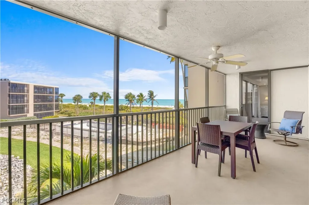 1401 Middle Gulf Drive Sanibel FL 33957