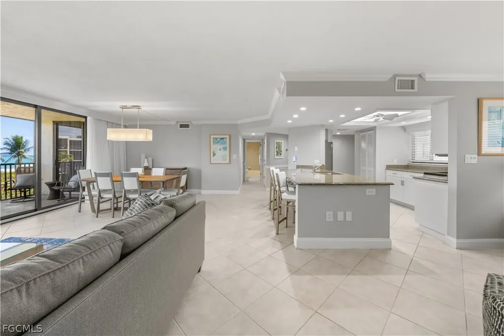 1401 Middle Gulf Drive Sanibel FL 33957