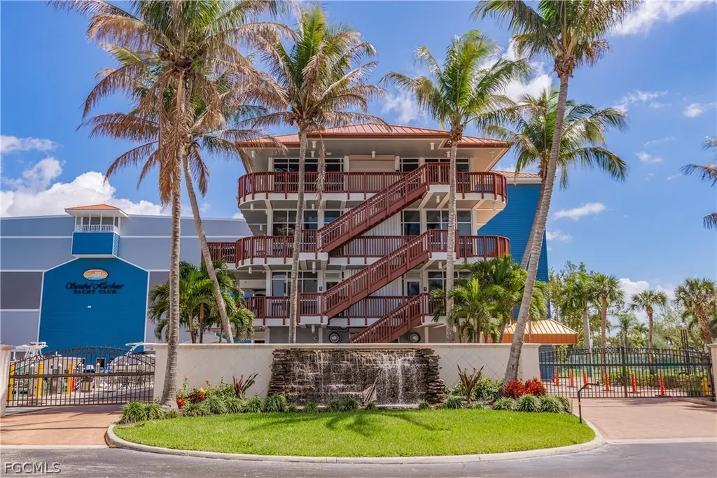 15031 Punta Rassa Road Fort Myers FL 33908
