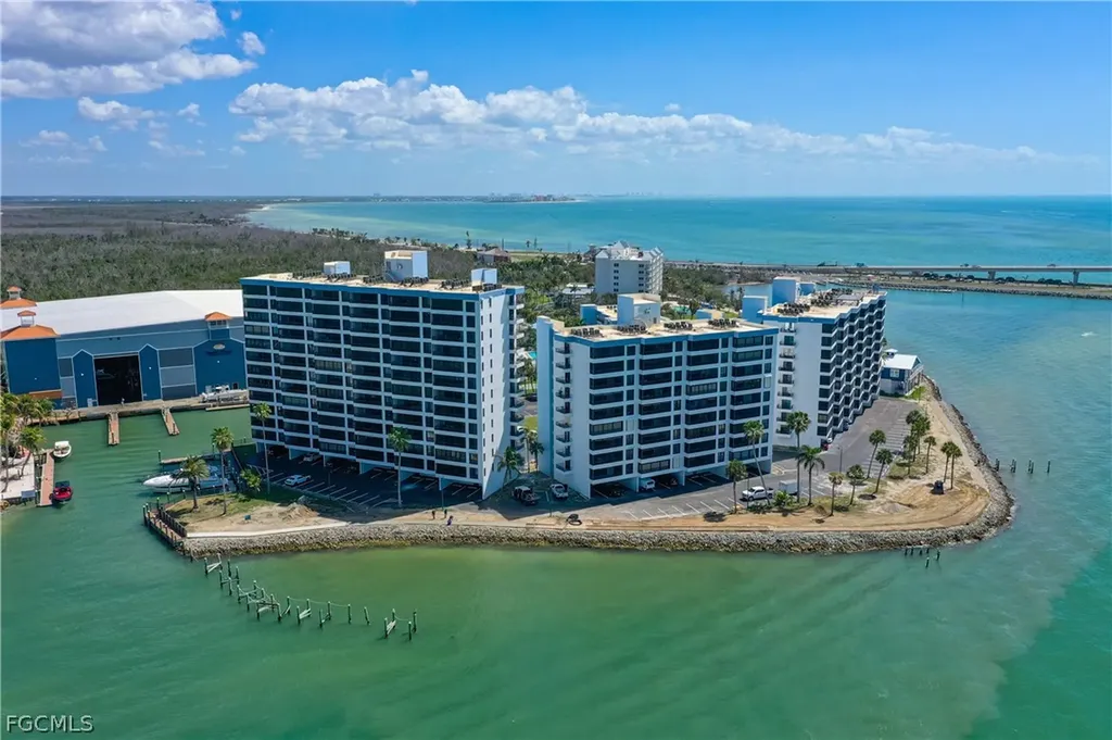 15031 Punta Rassa Road Fort Myers FL 33908