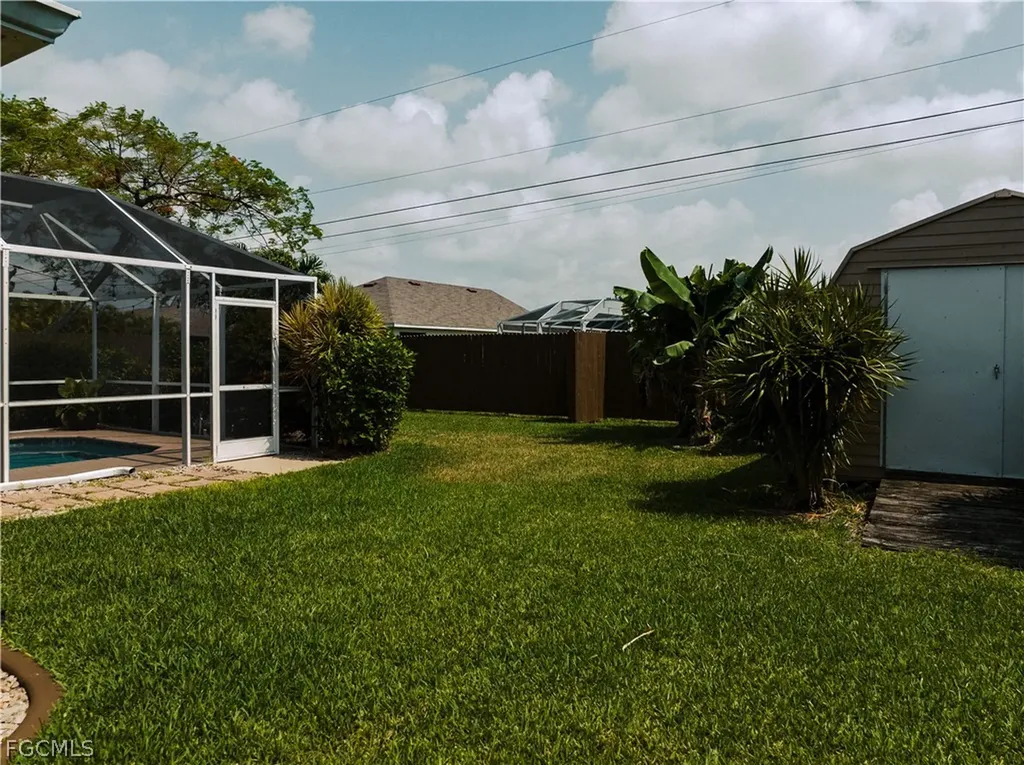 408 SE 23rd Terrace Cape Coral FL 33990