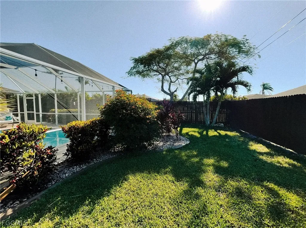 408 SE 23rd Terrace Cape Coral FL 33990