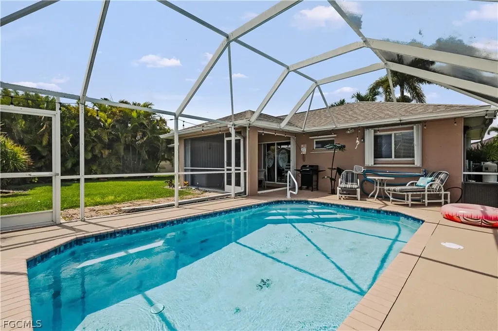 408 SE 23rd Terrace Cape Coral FL 33990