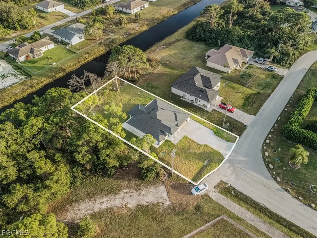 541 Chalet Avenue S Lehigh Acres FL 33974