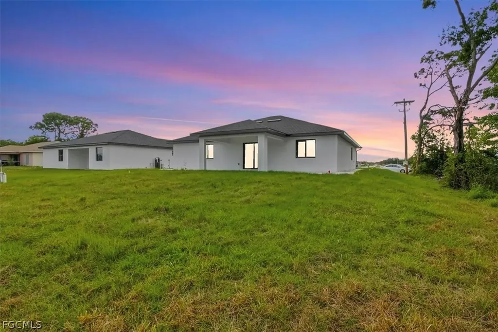 541 Chalet Avenue S Lehigh Acres FL 33974