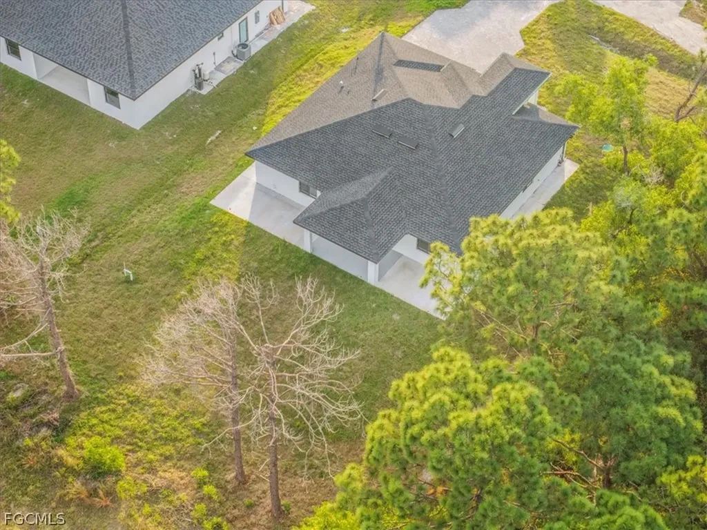541 Chalet Avenue S Lehigh Acres FL 33974