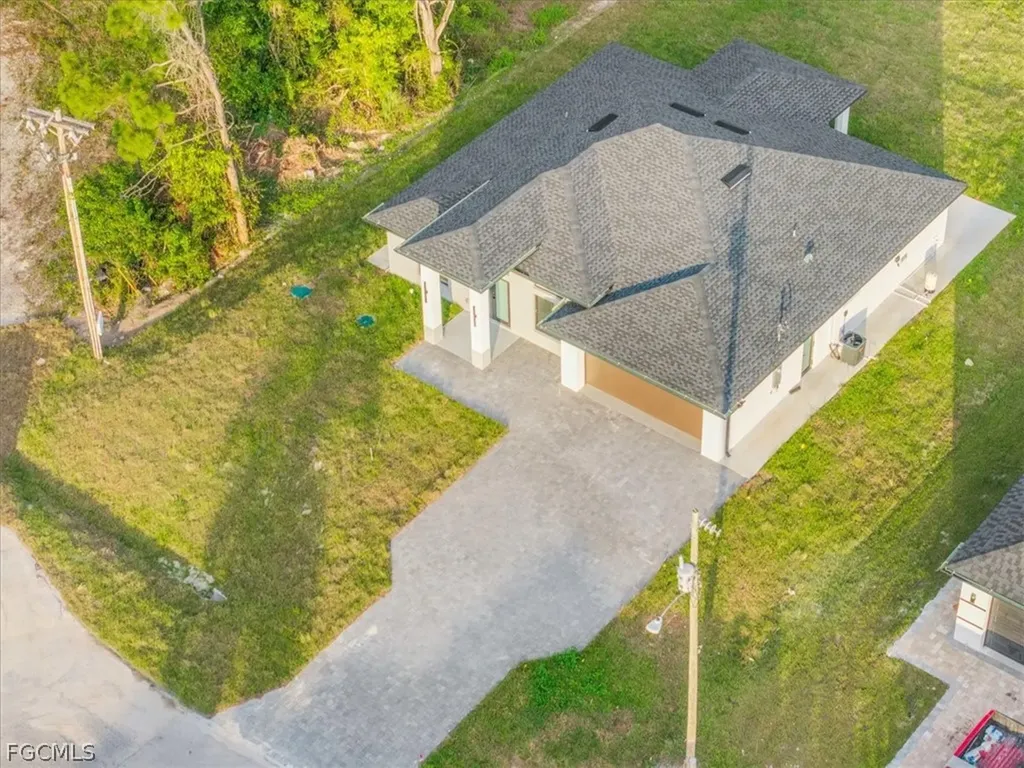 541 Chalet Avenue S Lehigh Acres FL 33974