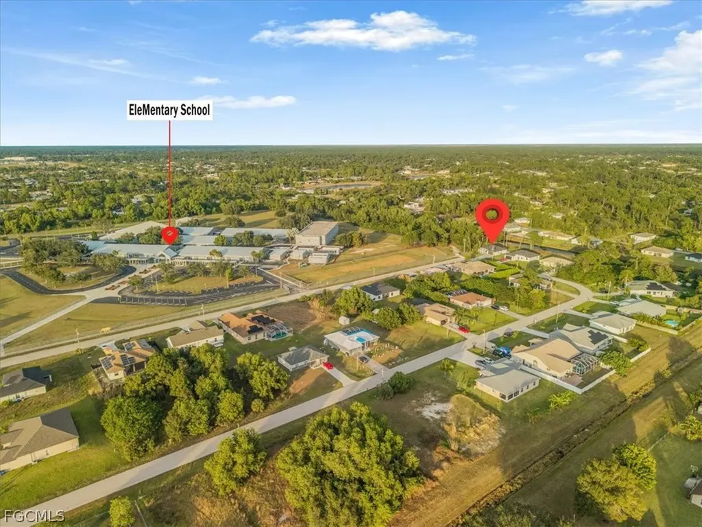 541 Chalet Avenue S Lehigh Acres FL 33974