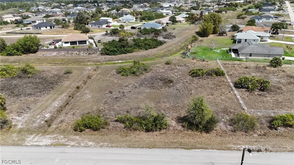 419 Pelham Road Lehigh Acres FL 33974