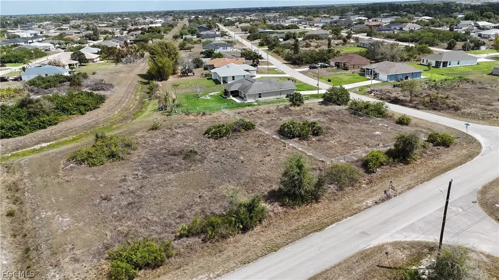 419 Pelham Road Lehigh Acres FL 33974
