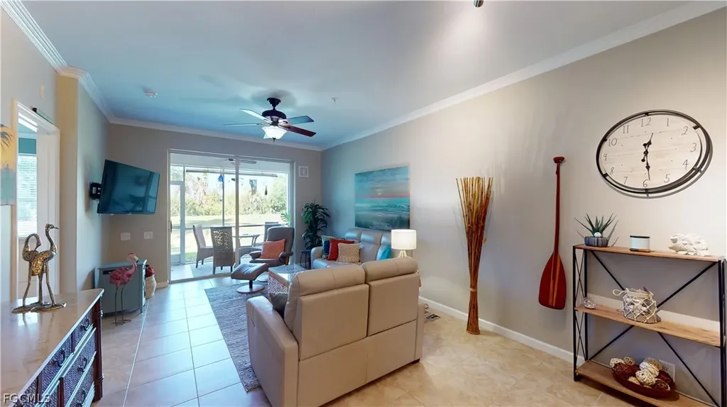 16430 Millstone Circle Fort Myers FL 33908