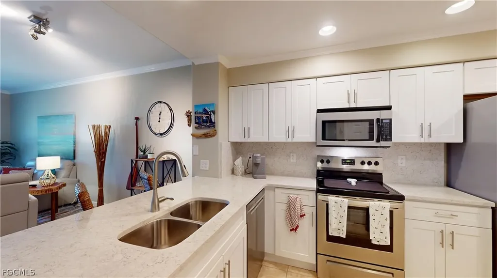 16430 Millstone Circle Fort Myers FL 33908