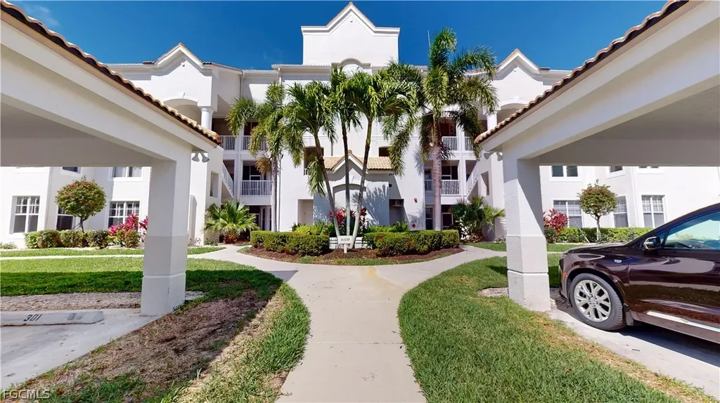 16430 Millstone Circle Fort Myers FL 33908