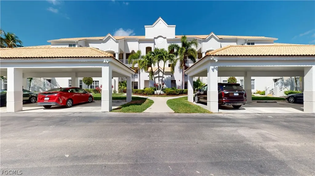 16430 Millstone Circle Fort Myers FL 33908
