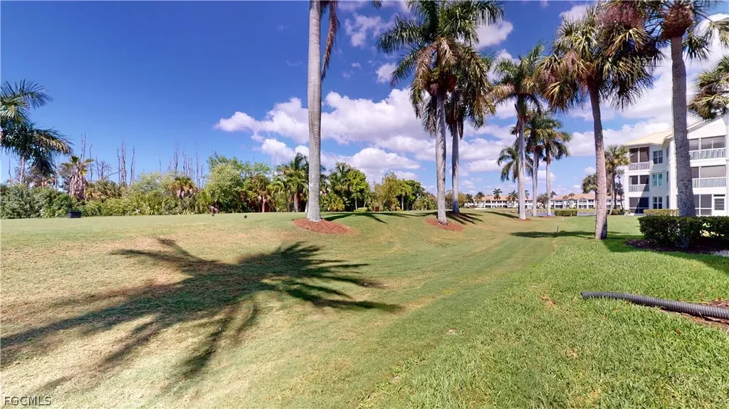 16430 Millstone Circle Fort Myers FL 33908