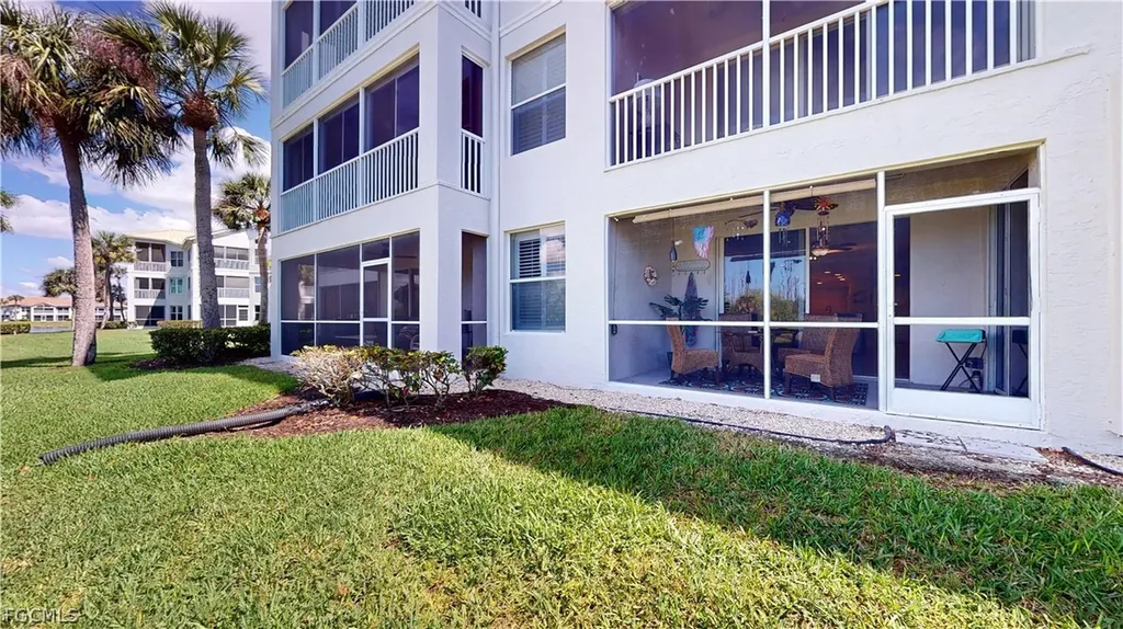 16430 Millstone Circle Fort Myers FL 33908