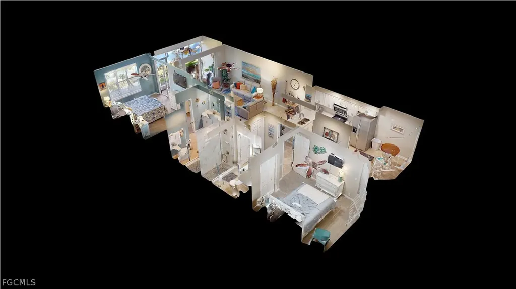 16430 Millstone Circle Fort Myers FL 33908