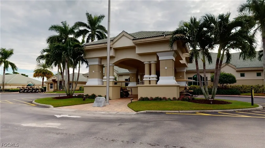 16430 Millstone Circle Fort Myers FL 33908