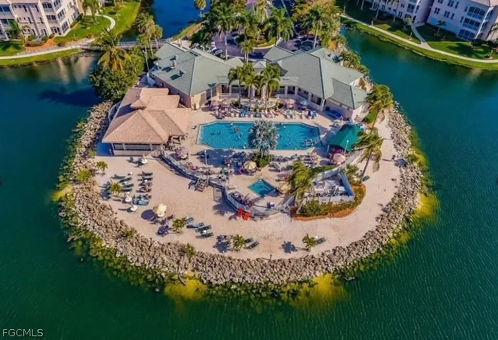 16430 Millstone Circle Fort Myers FL 33908