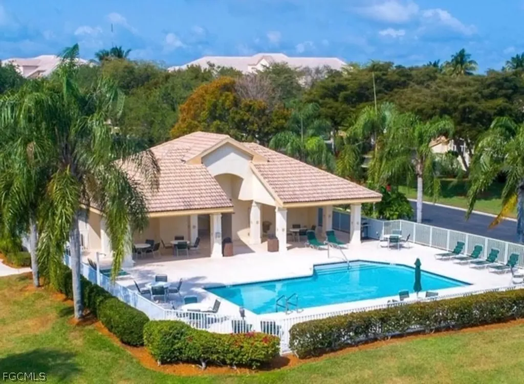 16430 Millstone Circle Fort Myers FL 33908