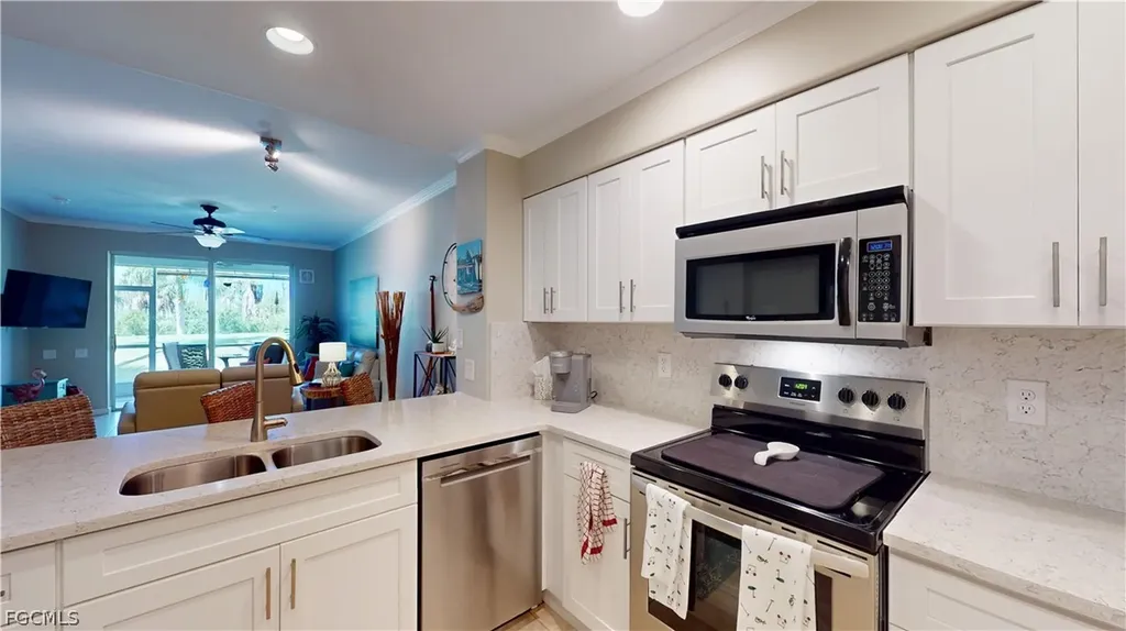 16430 Millstone Circle Fort Myers FL 33908