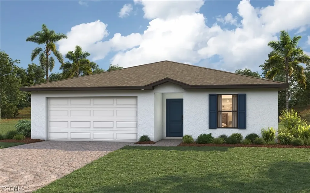 3309 56th Street W Lehigh Acres FL 33971