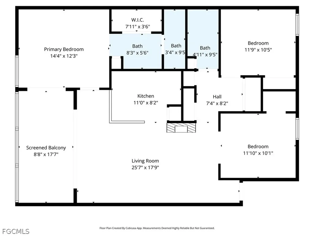 5785 Trailwinds Drive Fort Myers FL 33907
