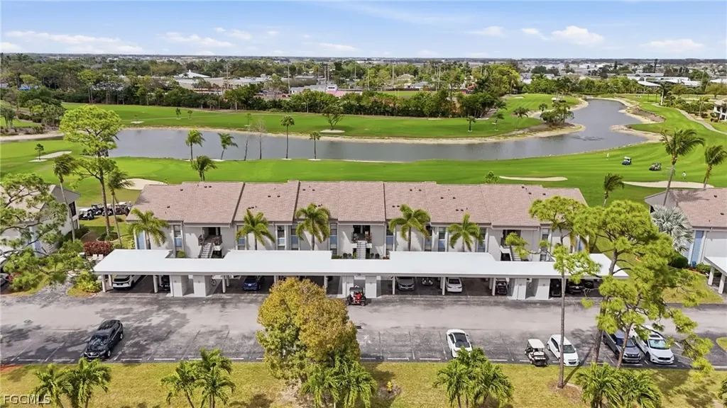 5785 Trailwinds Drive Fort Myers FL 33907