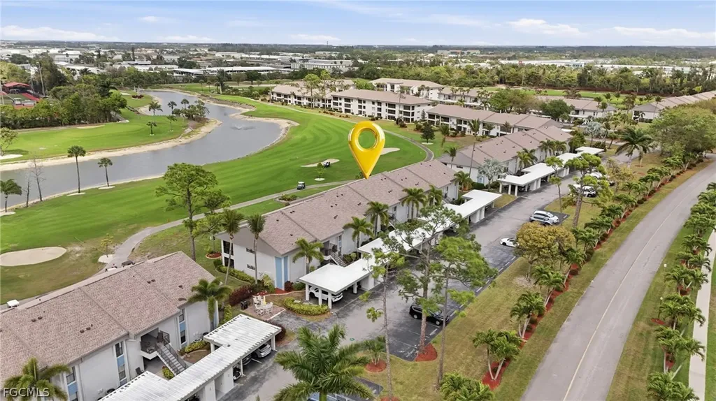 5785 Trailwinds Drive Fort Myers FL 33907