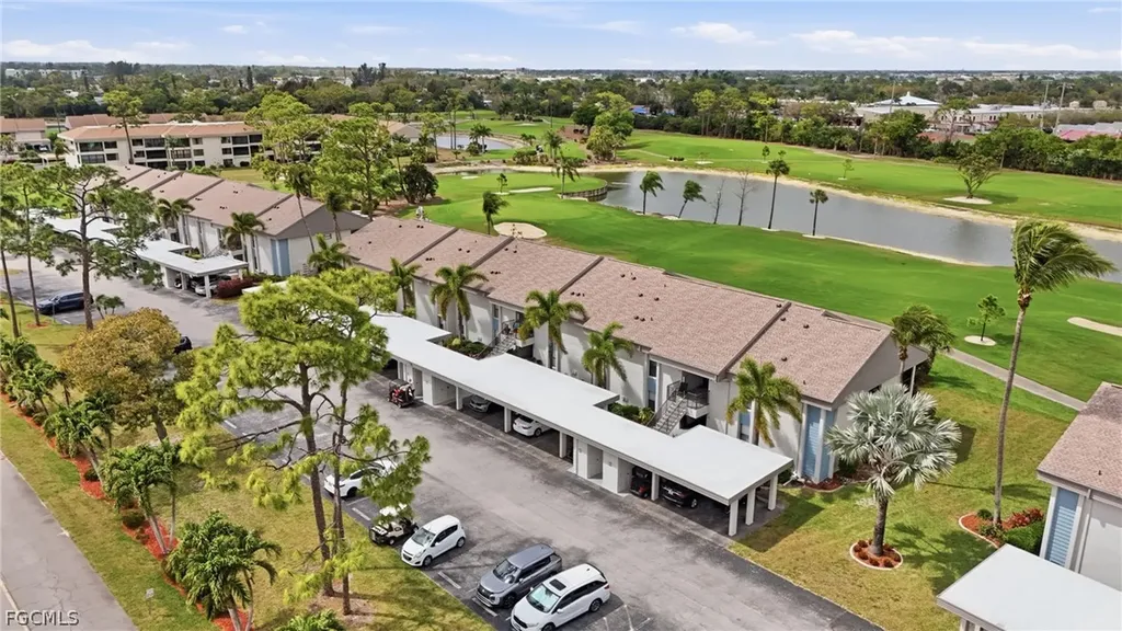 5785 Trailwinds Drive Fort Myers FL 33907