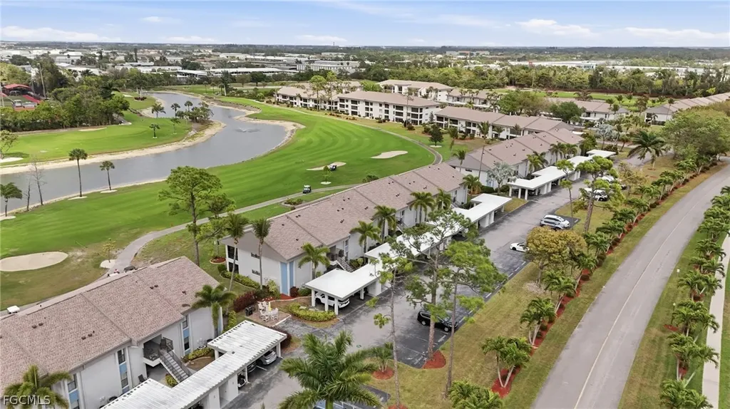 5785 Trailwinds Drive Fort Myers FL 33907