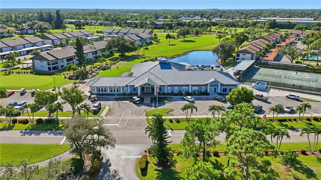 5785 Trailwinds Drive Fort Myers FL 33907