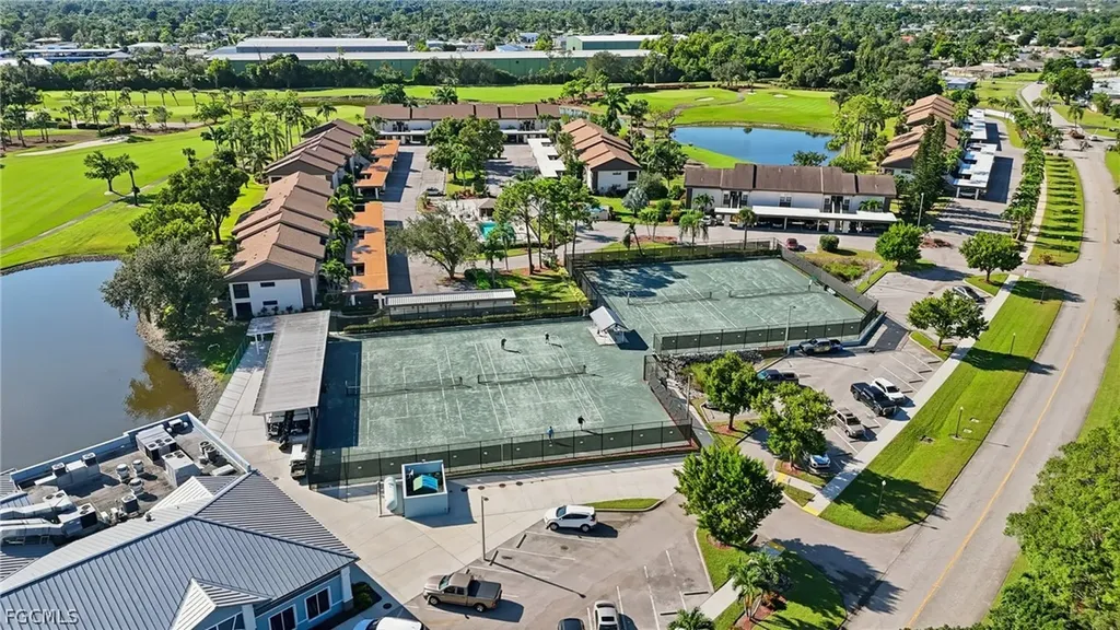 5785 Trailwinds Drive Fort Myers FL 33907