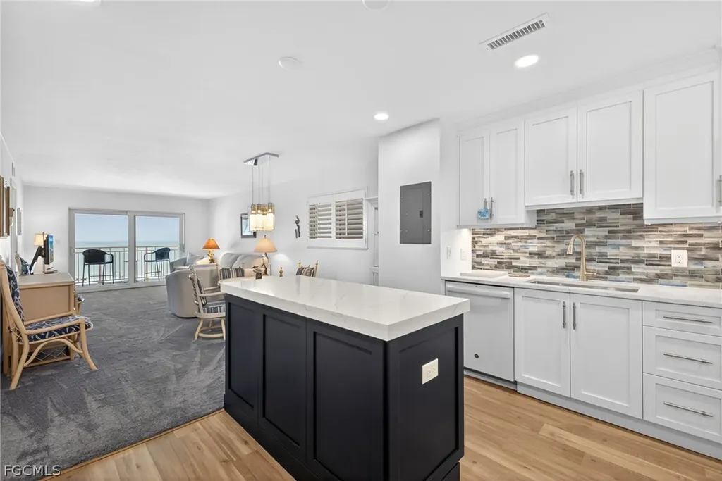 7400 Estero Boulevard Fort Myers Beach FL 33931