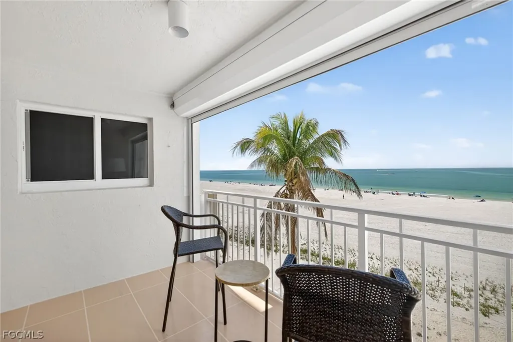 7400 Estero Boulevard Fort Myers Beach FL 33931