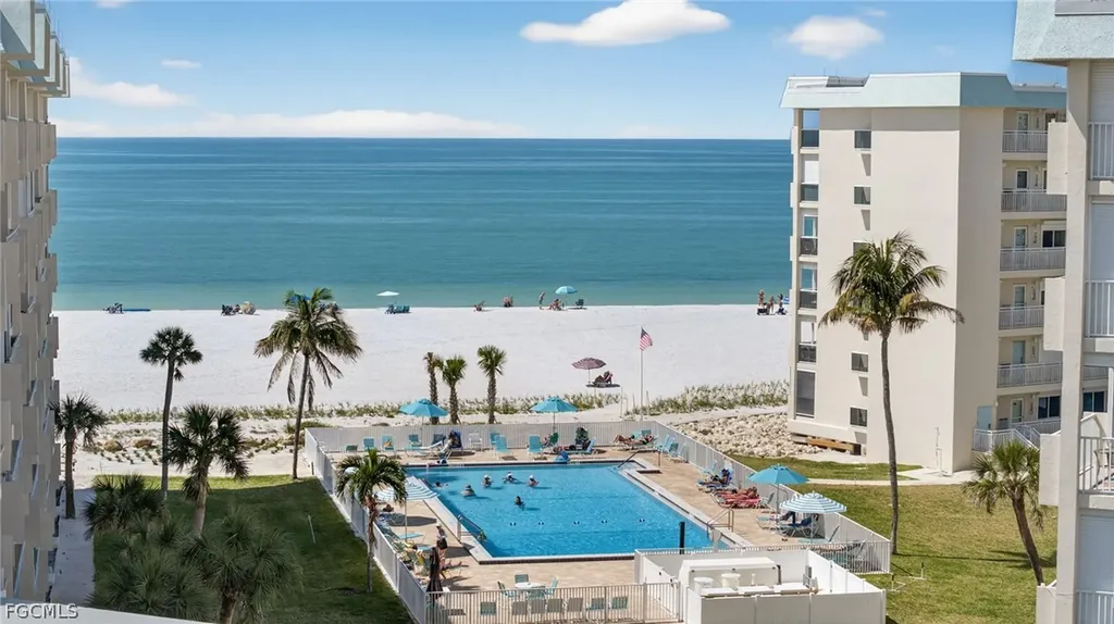 7400 Estero Boulevard Fort Myers Beach FL 33931